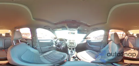 2013 Volkswagen Jetta Gli from USA, damaged, VIN 3VW467AJ7DM425988